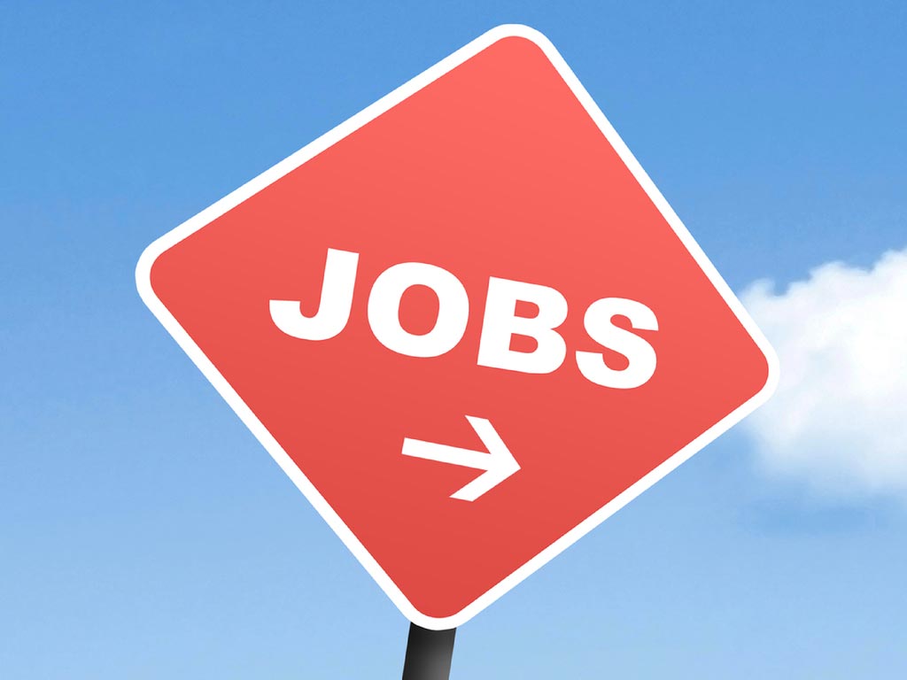 Career Center Jobs